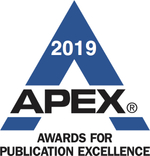 2019 APEX Awards for Publication Excellence