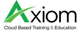 Axiom logo