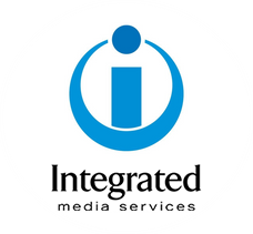 Integrated Media Services logo