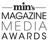 Min's Magazine Media Awards